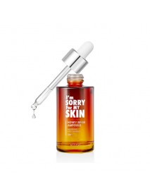 (ULTRU:) I'm Sorry For My Skin Honey Beam Ampoule - 30ml