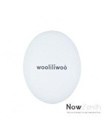 [WOOLILIWOO] Egg Sun Cushion - 18g (SPF50+ PA++++)