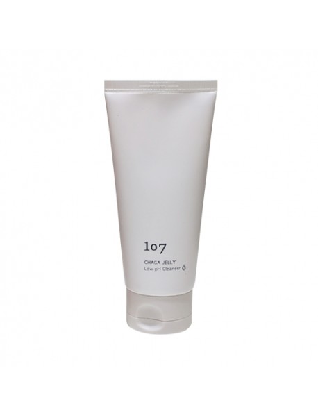 (107) Chaga Jelly Low pH Cleanser - 120ml