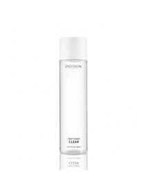 (2NDESIGN) First Toner Clear - 200ml