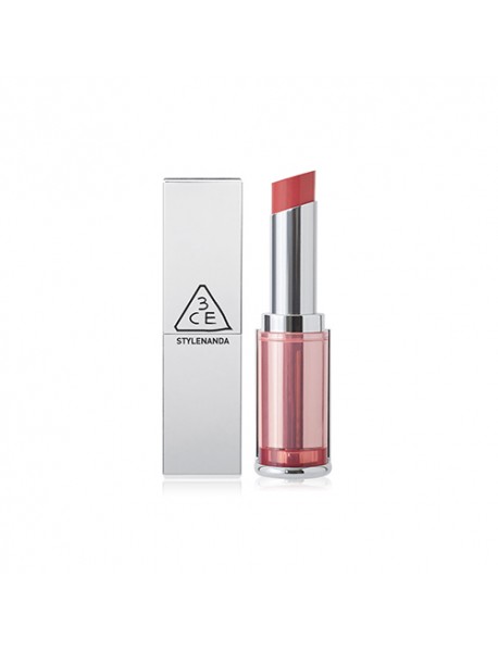 (3CE) Blur Matte Lipstick - 4g #Pure Layer
