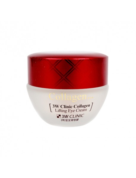 [3W CLINIC] Collagen Lifting Eye Cream - 35ml