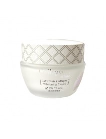 [3W CLINIC] Collagen Whitening Cream - 60ml