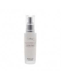 [3W CLINIC] Collagen Whitening Essence - 50ml