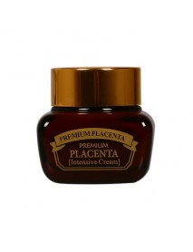 [3W CLINIC] Premium Placenta Intensive Cream - 50ml