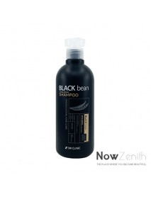 [3W CLINIC] Black Bean Vitalizing Shampoo - 500ml