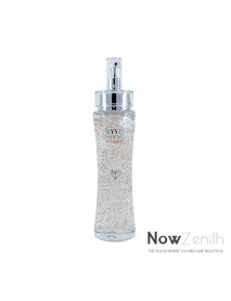 [3W CLINIC] Crystal White Milky Vitamin+ Revitalizing Comfort White Essence - 150ml