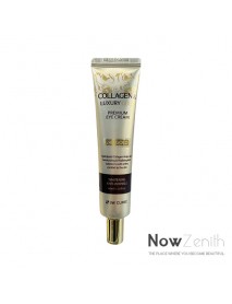 [3W CLINIC] Collagen & Luxury Gold Premium Eye Cream - 40ml
