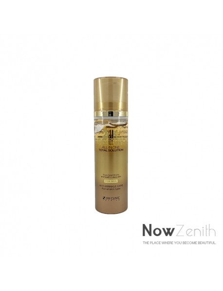 [3W CLINIC] Revitality 24K Gold All In One For Men - 150ml
