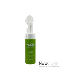 [3W CLINIC] Mild Perfect Bubble Brush Foam Cleanser - 150ml
