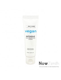 [3W CLINIC] Premium Vegan Intensive Mela Perfecting Cream - 60ml