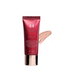 [MISSHA_50% Sale] M Perfect Cover BB Cream - 20ml (SPF42 PA+++) #23 Natural Beige