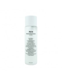 (Abib) Rebalancing Emulsion Skin Booster - 200ml