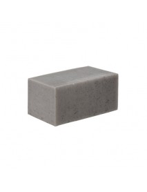 [Abib_SE] Facial Soap Brick - 100g #Grey (EXP : 2023. Oct. 13)