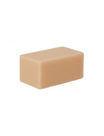(Abib) Facial Soap Brick - 100g #Pink