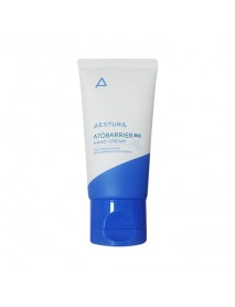 (AESTURA) Atobarrier 365 Hand Cream - 50ml