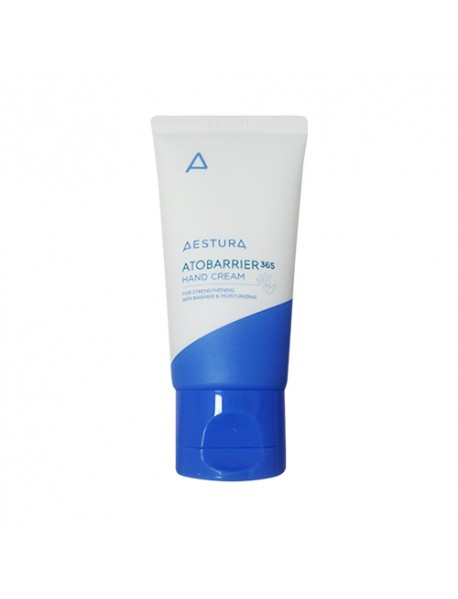 (AESTURA) Atobarrier 365 Hand Cream - 50ml