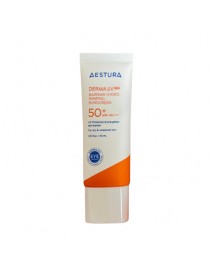 (AESTURA) Derma UV 365 Barrier Hydro Mineral Sunscreen - 40ml (SPF50+ PA++++)