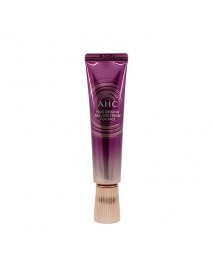 [A.H.C] Time Rewind Real Eye Cream For Face - 30ml