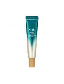 [A.H.C] Youth Lasting Real Eye Cream For Face - 12ml