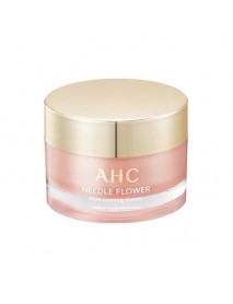 (A.H.C) Needle Flower Pore Firming Cream - 50ml