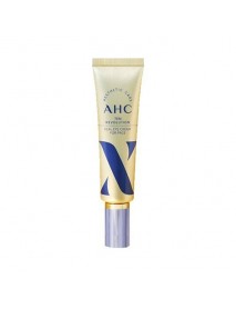 (A.H.C) Ten Revolution Real Eye Cream For Face - 50ml / big size