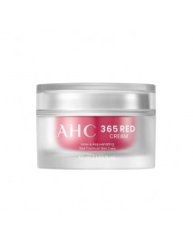 (A.H.C) 365 Red Cream - 50ml
