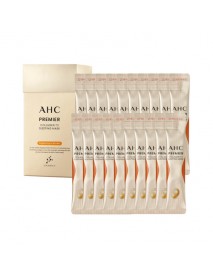 (A.H.C) Premier Collagen T3 Sleeping Mask - 1Pack (3.5ml x 20ea)
