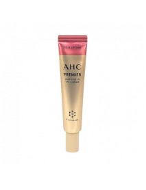 (A.H.C) Premier Ampoule In Eye Cream Core Lifting - 12ml