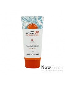 [ALFREDO FEEMAS] Daily Intensive UV Sunblock Cream - 70ml (SPF50+ PA+++)