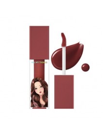 (ALL MY THINGS) True Beauty Kiss Lip Plumper - 4.4g #04 Day Off