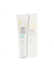 [ANJO] Professional Tone Up Sun Cream - 50g (SPF50+ PA+++)