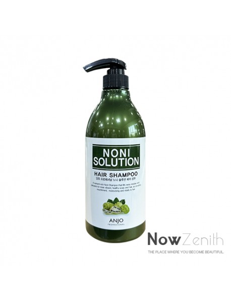 ANJO] Professional Noni Therapy Hair Shampoo - 750ml