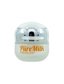 [ANJO_event] Pure Milk Whitening Cream - 50ml