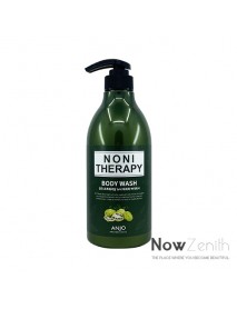 [ANJO] Professional Noni Therapy Body Wash - 750g
