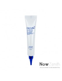 [ANJO] Professional Centella Anti-Wrinkle Eye Cream - 40ml