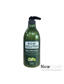 [ANJO_event] Professional Noni Solution Hair Treatment - 750ml / renewal