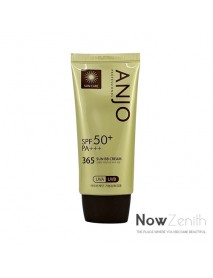 [ANJO] Professional 365 Sun BB Cream - 50g (SPF50+ PA+++)