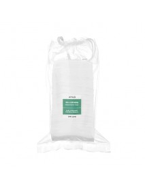 [ANUA] Cotton Pad For Toner - 1Pack (60pads)