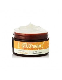 (APERIRE) Vitality Shine Good Night Vitamin Whitening Mask - 90ml