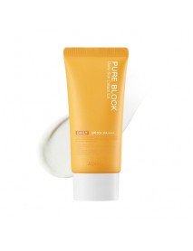 (APIEU) Pure Block Daily Sun Cream EX - 100ml (SPF50+ PA++++) / Big Size