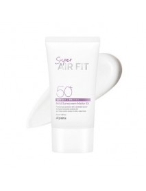 (APIEU) Super Air Fit Mild Sunscreen Matte EX - 50ml (SPF50+ PA++++)