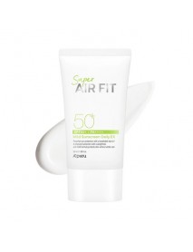 [APIEU] Super Air Fit Mild Sunscreen Daily - 50ml (SPF50+ PA++++)