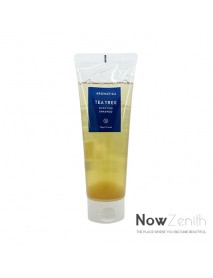 (AROMATICA) Tea Tree Purifying Shampoo - 180ml