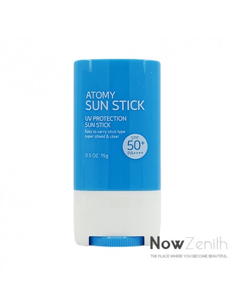 (ATOMY) Sun Stick - 15g (SPF50+ PA++++)