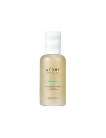 (ATOMY) Derma Real Cica Ampoule - 40ml