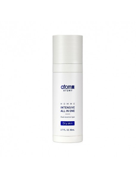 (ATOMY) Homme Intensive All In One - 80ml
