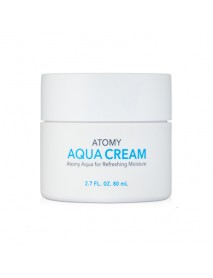 (ATOMY) Aqua Cream - 80ml