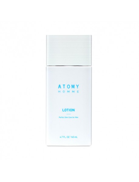 (ATOMY) Homme Lotion - 140ml