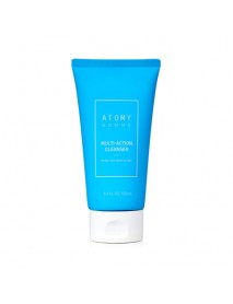 (ATOMY) Homme Multi-Action Cleanser - 150ml